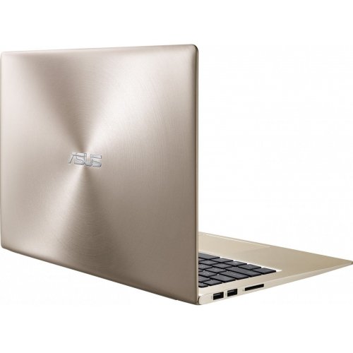 Продать Ноутбук Asus Zenbook UX303UA-R4060T Gold по Trade-In интернет-магазине Телемарт - Киев, Днепр, Украина фото