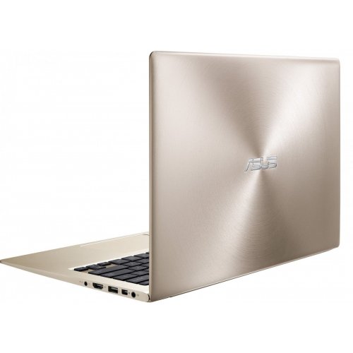 Продать Ноутбук Asus Zenbook UX303UA-R4060T Gold по Trade-In интернет-магазине Телемарт - Киев, Днепр, Украина фото