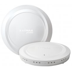 Wi-Fi точка доступа Edimax PrimeAX 1-2-3