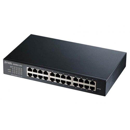 

Zyxel GS1900-24E (GS1900-24E-EU0102F)