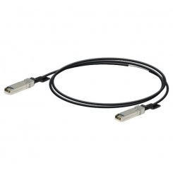 Кабель Ubiquiti Direct Attach Copper Cable 3m (UDC-3)