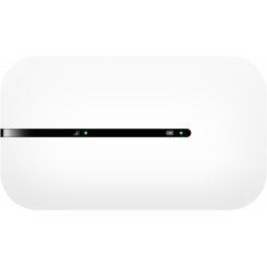 Wi-Fi роутер Huawei Brovi E5576-325 3G/4G LTE (E5576-325) White