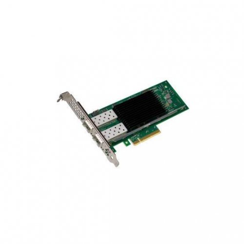 Купити Мережева карта Intel Ethernet Network Adapter E810 (E810XXVDA2 978331) - ціна в Києві, Львові, Вінниці, Хмельницькому, Франківську, Україні | інтернет-магазин TELEMART.UA фото