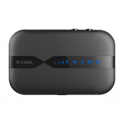 Wi-Fi роутер D-Link DWR-932C