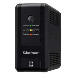 ДБЖ CyberPower 850VA (UT850EG)