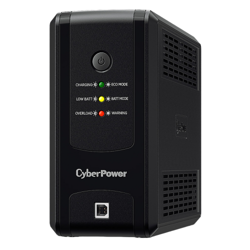 ДБЖ CyberPower 850VA (UT850EG) купити в Україні | Telemart фото