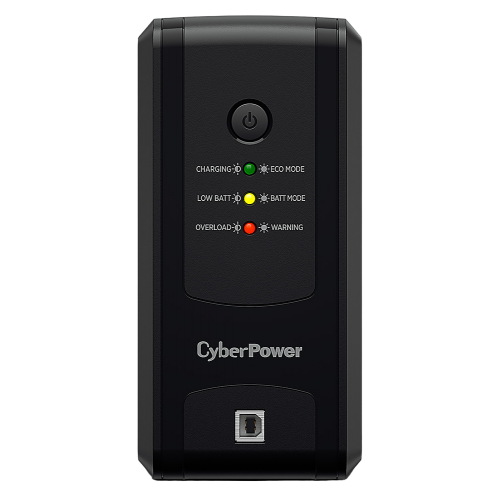ДБЖ CyberPower 850VA (UT850EG) купити в Україні | Telemart фото