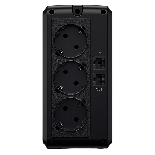 ДБЖ CyberPower 850VA (UT850EG) купити в Україні | Telemart фото