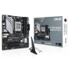 Photo Motherboard Asus PRIME B650M-A WIFI II (sAM5, AMD B650)
