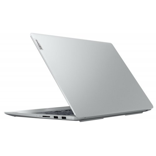 Продать Ноутбук Lenovo IdeaPad 5 Pro 16ACH6 (82L500XNRA) Cloud Grey по Trade-In интернет-магазине Телемарт - Киев, Днепр, Украина фото