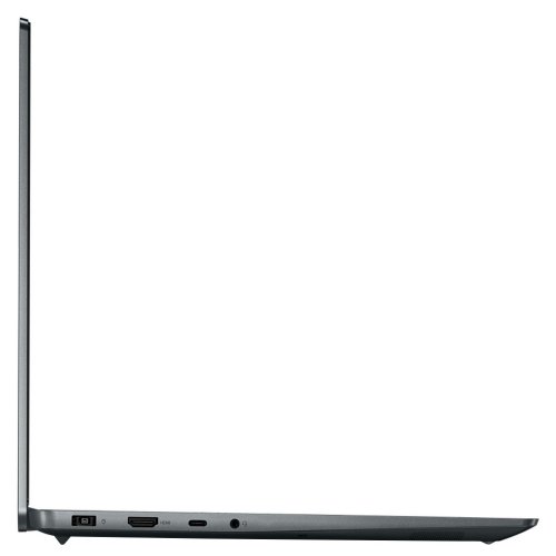 Продать Ноутбук Lenovo IdeaPad 5 Pro 16ACH6 (82L500XNRA) Cloud Grey по Trade-In интернет-магазине Телемарт - Киев, Днепр, Украина фото