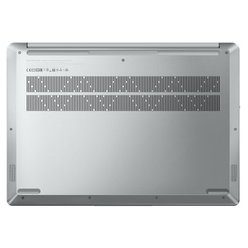 Продать Ноутбук Lenovo IdeaPad 5 Pro 16ACH6 (82L500XNRA) Cloud Grey по Trade-In интернет-магазине Телемарт - Киев, Днепр, Украина фото