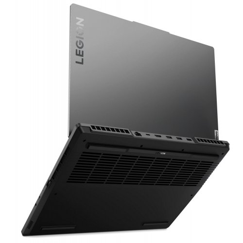 Продати Ноутбук Lenovo Legion 5 15IAH7 (82RC00CVRA) Storm Grey за Trade-In у інтернет-магазині Телемарт - Київ, Дніпро, Україна фото