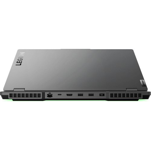 Продати Ноутбук Lenovo Legion 5 15IAH7 (82RC00CVRA) Storm Grey за Trade-In у інтернет-магазині Телемарт - Київ, Дніпро, Україна фото