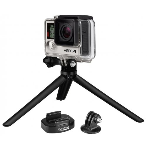 Купить Трипод GoPro Tripod Mounts (ABQRT-002) - цена в Харькове, Киеве, Днепре, Одессе
в интернет-магазине Telemart фото