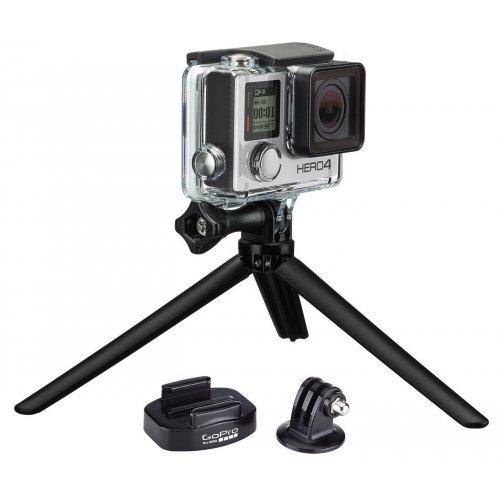 Купить Трипод GoPro Tripod Mounts (ABQRT-002) - цена в Харькове, Киеве, Днепре, Одессе
в интернет-магазине Telemart фото