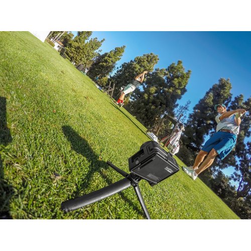 Купить Трипод GoPro Tripod Mounts (ABQRT-002) - цена в Харькове, Киеве, Днепре, Одессе
в интернет-магазине Telemart фото