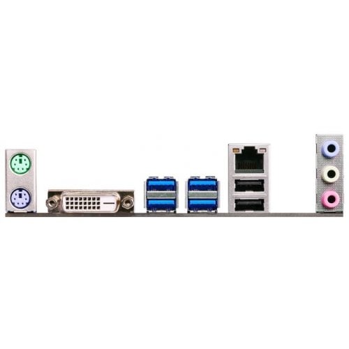 Продати Материнська плата AsRock B150A-X1 (s1151, Intel B150) за Trade-In у інтернет-магазині Телемарт - Київ, Дніпро, Україна фото