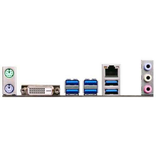 Продати Материнська плата AsRock H170A-X1 (s1151, Intel H170) за Trade-In у інтернет-магазині Телемарт - Київ, Дніпро, Україна фото