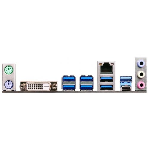 Продать Материнская плата AsRock H170A-X1/3.1 (s1151, Intel H170) по Trade-In интернет-магазине Телемарт - Киев, Днепр, Украина фото