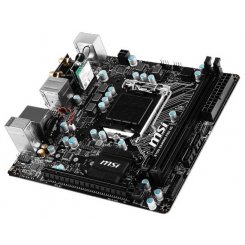 Материнська плата MSI B150I GAMING PRO AC (s1151, Intel B150)