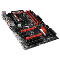 Материнська плата MSI Z170A TOMAHAWK AC (s1151, Intel Z170)