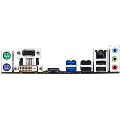 Продати Материнська плата Gigabyte GA-F2A68HM-D3H (sFM2+, AMD A68) за Trade-In у інтернет-магазині Телемарт - Київ, Дніпро, Україна фото