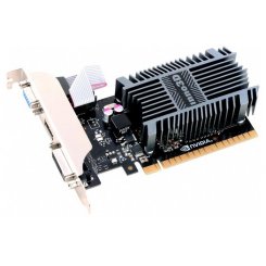 Видеокарта Inno3D GeForce GT 710 1024MB (N710-1SDV-D3BX)