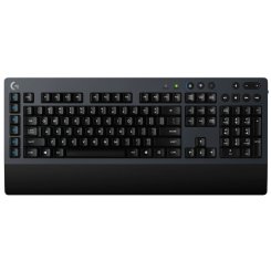 Клавиатура Logitech G613 Mechanical Romer-G Tactile (920-008393) Black
