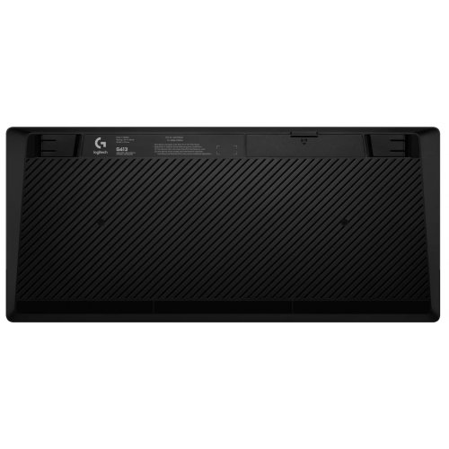 Клавіатура Logitech G613 Mechanical Romer-G Tactile (920-008393) Black купити в Україні: Київ, Львів, Хмельницький, Тернопіль, Івано-Франківськ | Низька ціна, відгуки, характеристики від TELEMART фото
