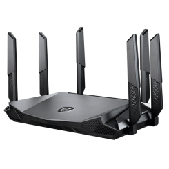Wi-Fi роутер MSI RadiX AX6600