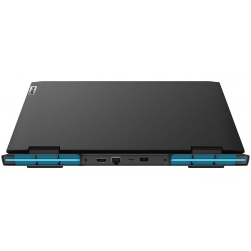 Продати Ноутбук Lenovo IdeaPad Gaming 3 15ARH7 (82SB00GDRA) Onyx Grey за Trade-In у інтернет-магазині Телемарт - Київ, Дніпро, Україна фото