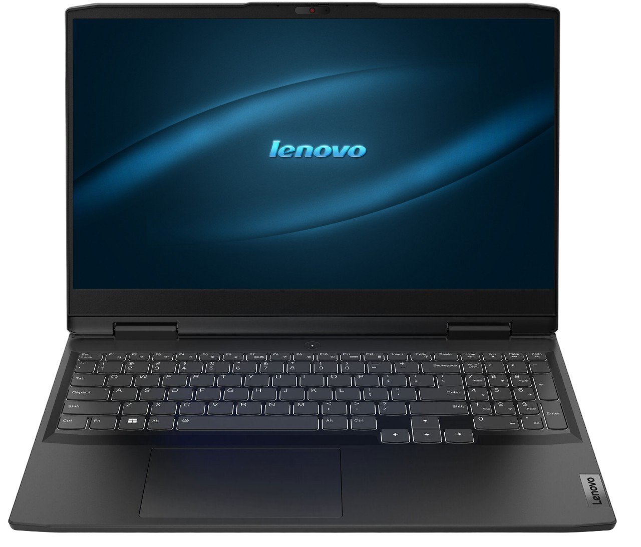 Продати Ноутбук Lenovo IdeaPad Gaming 3 15ARH7 (82SB00GERA) Onyx Grey ...