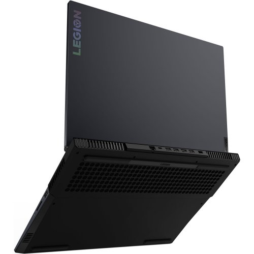 Продати Ноутбук Lenovo Legion 5 17ITH6 (82JN003PRA) Phantom Blue за Trade-In у інтернет-магазині Телемарт - Київ, Дніпро, Україна фото