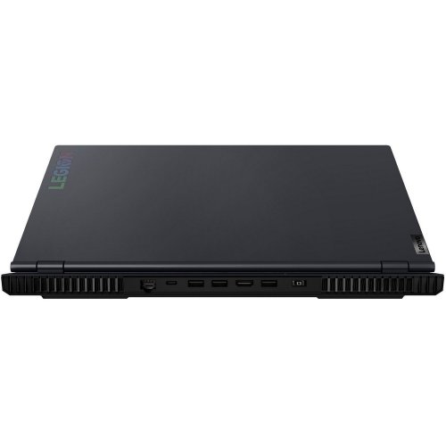Продати Ноутбук Lenovo Legion 5 17ACH6H (82JY00JXRA) Phantom Blue за Trade-In у інтернет-магазині Телемарт - Київ, Дніпро, Україна фото
