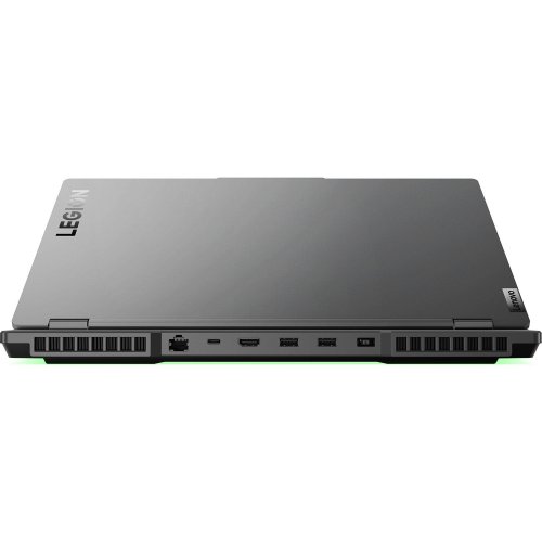 Продати Ноутбук Lenovo Legion 5 15ARH7 (82RE006RRA) Storm Grey за Trade-In у інтернет-магазині Телемарт - Київ, Дніпро, Україна фото