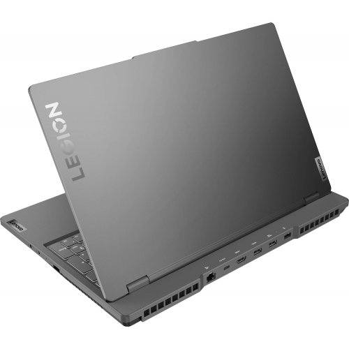 Продати Ноутбук Lenovo Legion 5 15ARH7 (82RE006WRA) Storm Grey за Trade-In у інтернет-магазині Телемарт - Київ, Дніпро, Україна фото