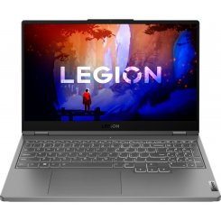 Ноутбук Lenovo Legion 5 15ARH7H (82RD00B3RA) Storm Grey