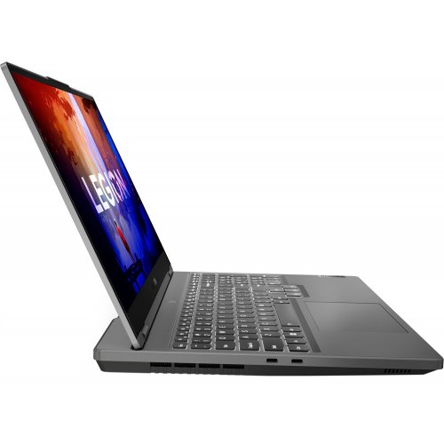 Продати Ноутбук Lenovo Legion 5 15ARH7H (82RD00B3RA) Storm Grey за Trade-In у інтернет-магазині Телемарт - Київ, Дніпро, Україна фото