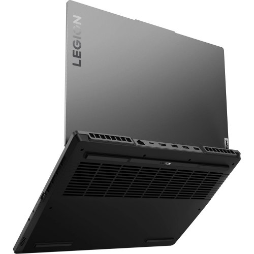 Продати Ноутбук Lenovo Legion 5 15ARH7H (82RD00B3RA) Storm Grey за Trade-In у інтернет-магазині Телемарт - Київ, Дніпро, Україна фото
