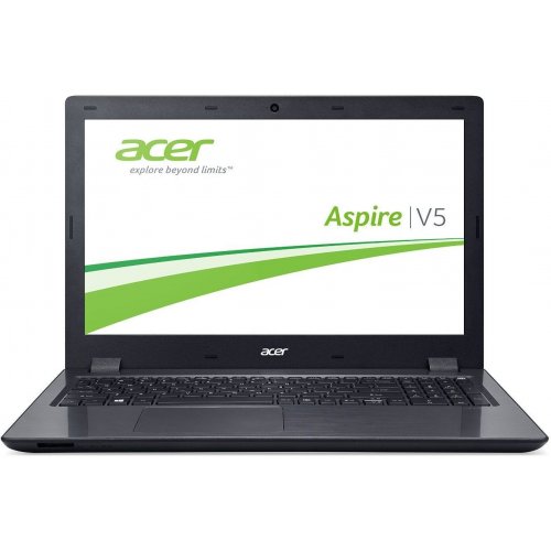 Продати Ноутбук Acer Aspire V5-591G-543B (NX.G66EU.006) Black за Trade-In у інтернет-магазині Телемарт - Київ, Дніпро, Україна фото