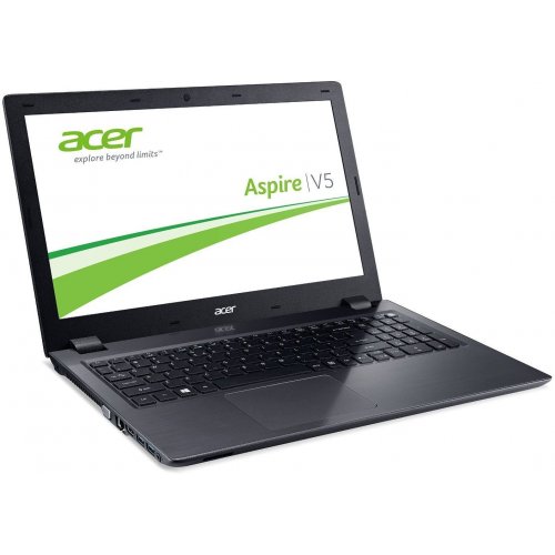 Продать Ноутбук Acer Aspire V5-591G-543B (NX.G66EU.006) Black по Trade-In интернет-магазине Телемарт - Киев, Днепр, Украина фото
