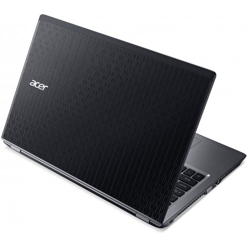Продать Ноутбук Acer Aspire V5-591G-543B (NX.G66EU.006) Black по Trade-In интернет-магазине Телемарт - Киев, Днепр, Украина фото
