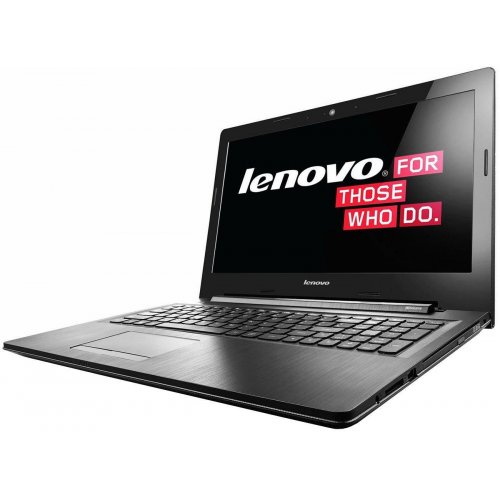 Продати Ноутбук Lenovo IdeaPad G50-45 (80E301YWUA) Black за Trade-In у інтернет-магазині Телемарт - Київ, Дніпро, Україна фото