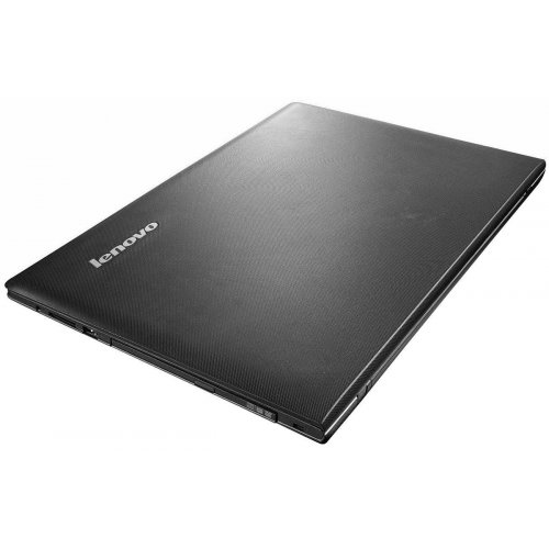 Продати Ноутбук Lenovo IdeaPad G50-45 (80E301YWUA) Black за Trade-In у інтернет-магазині Телемарт - Київ, Дніпро, Україна фото