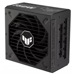Блок живлення Asus TUF Gaming PCIE5 750W (TUF-GAMING-750G) Bulk