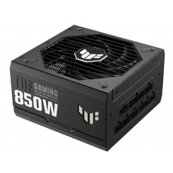 Блок живлення Asus TUF Gaming PCIE5 850W (TUF-GAMING-850G) Bulk