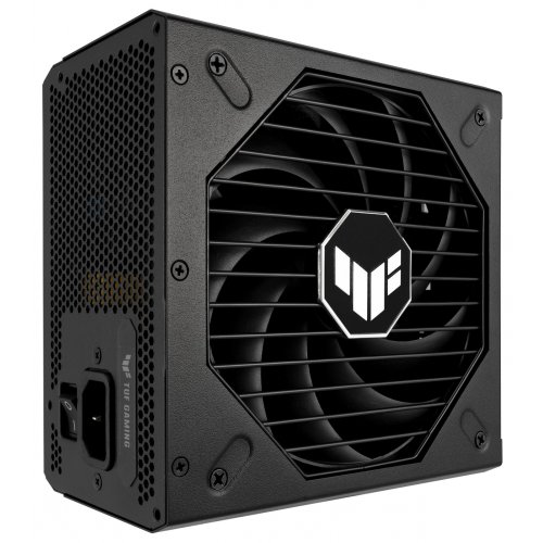Продати Блок живлення Asus TUF Gaming PCIE5 850W (TUF-GAMING-850G) Bulk за Trade-In у інтернет-магазині Телемарт - Київ, Дніпро, Україна фото