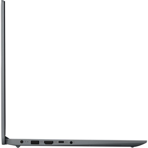 Продать Ноутбук Lenovo IdeaPad 1 15IAU7 (82QD004ARA) Cloud Grey по Trade-In интернет-магазине Телемарт - Киев, Днепр, Украина фото