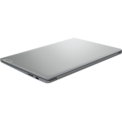 Продати Ноутбук Lenovo IdeaPad 1 15IAU7 (82QD004ARA) Cloud Grey за Trade-In у інтернет-магазині Телемарт - Київ, Дніпро, Україна фото
